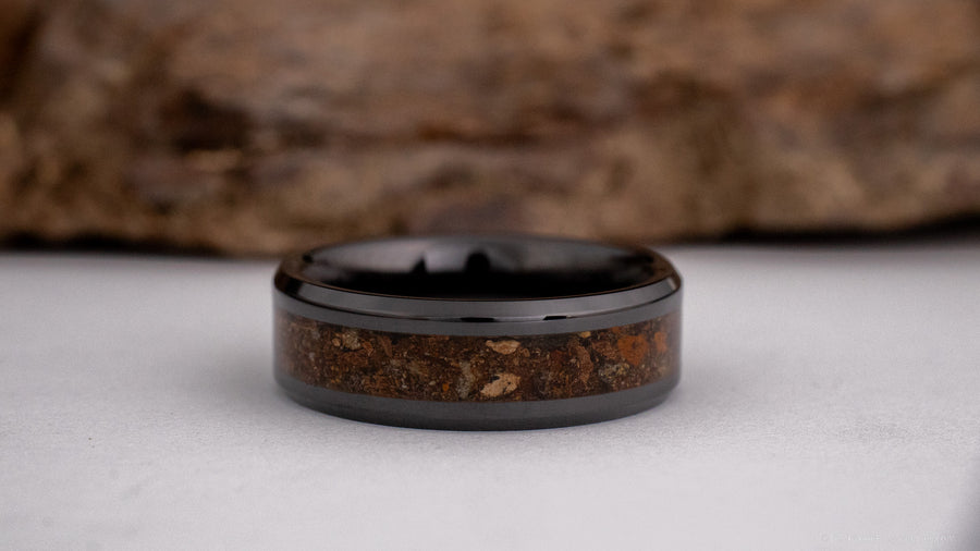 Epoch - Tyrannosaur - Black Ceramic