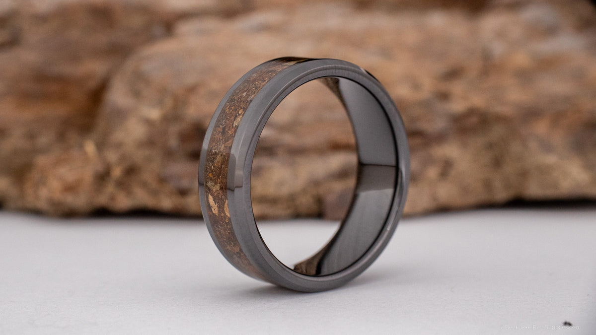 Epoch - Tyrannosaur - Black Ceramic