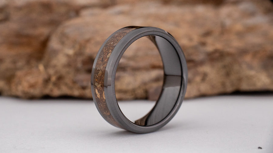 Epoch - Tyrannosaur - Black Ceramic