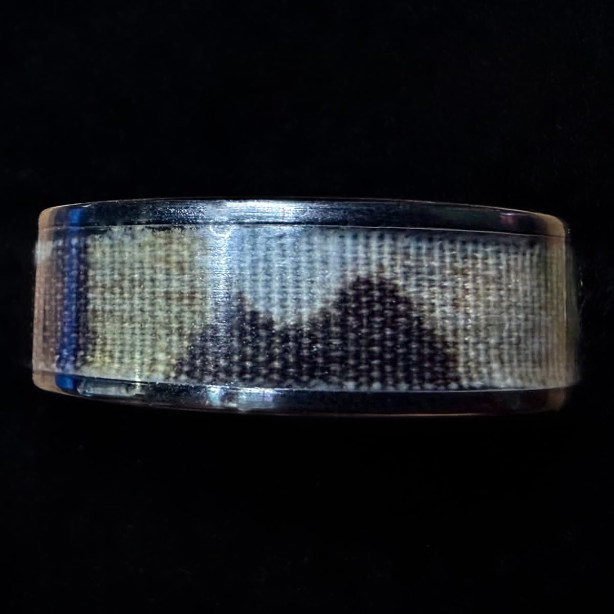 Service Member Memorial Ring
