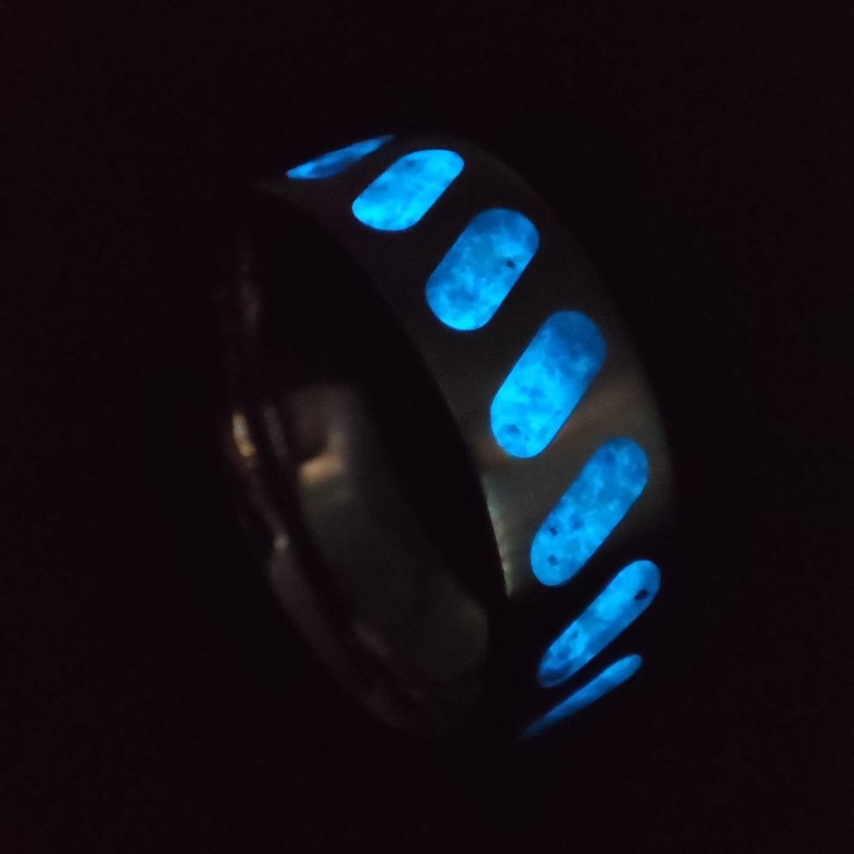 Aqua Jet - Ring of Spell Storage