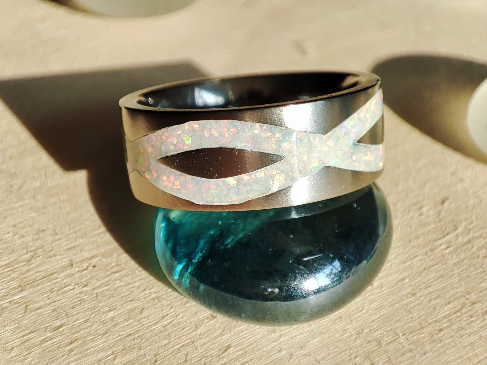 Duet - Single Color - Titanium