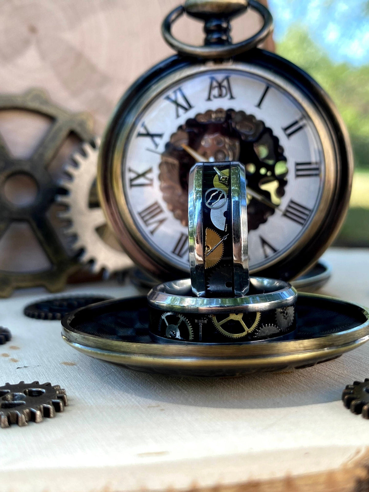 Clockwork