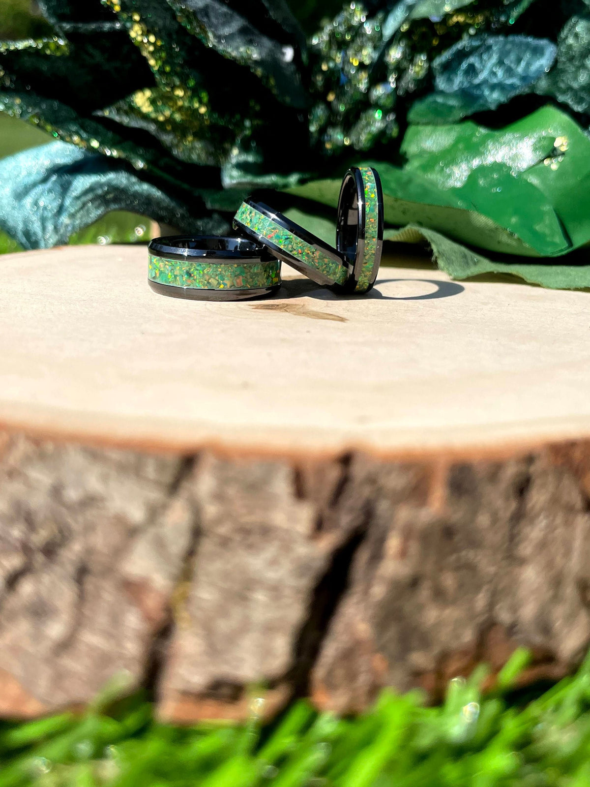 Sage - Black Ceramic