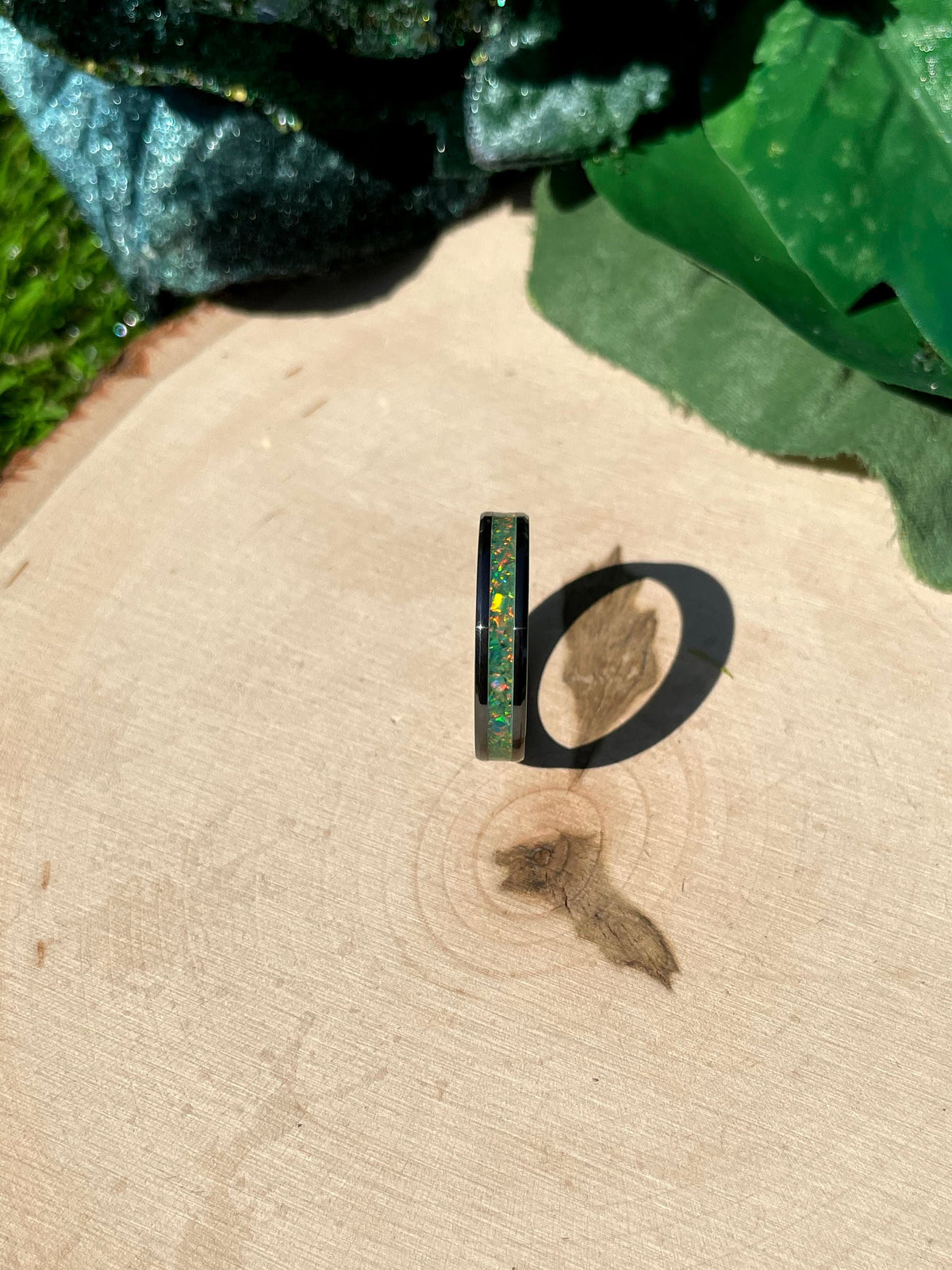 Sage - Black Ceramic