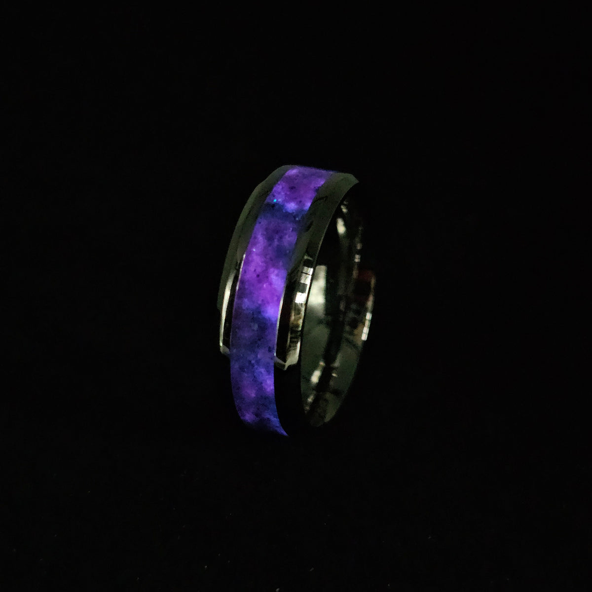 Arcane Tempest Spell Ring