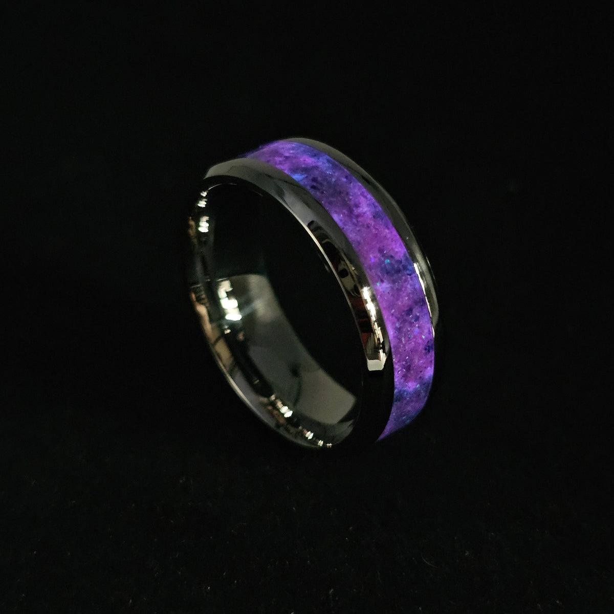 Magic Missile Spell Ring