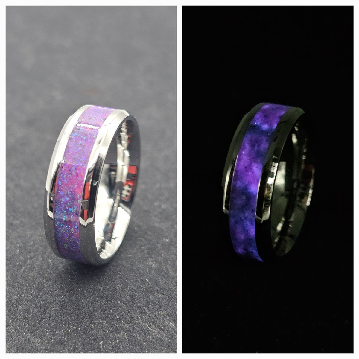 Magic Missile Spell Ring