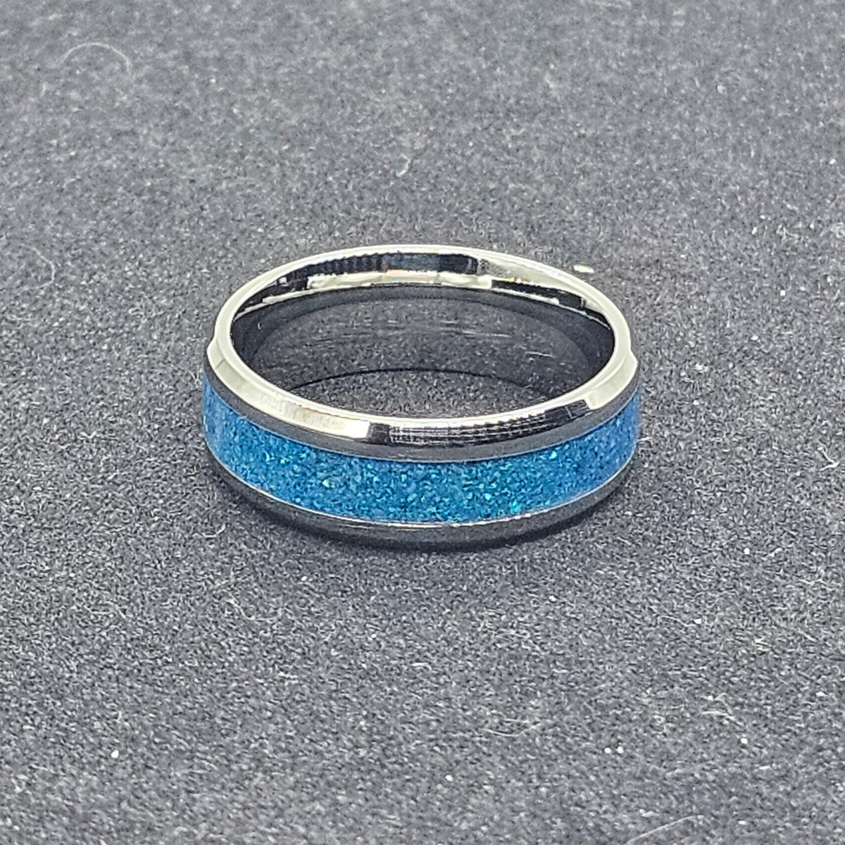 Aqua Jet Spell Ring