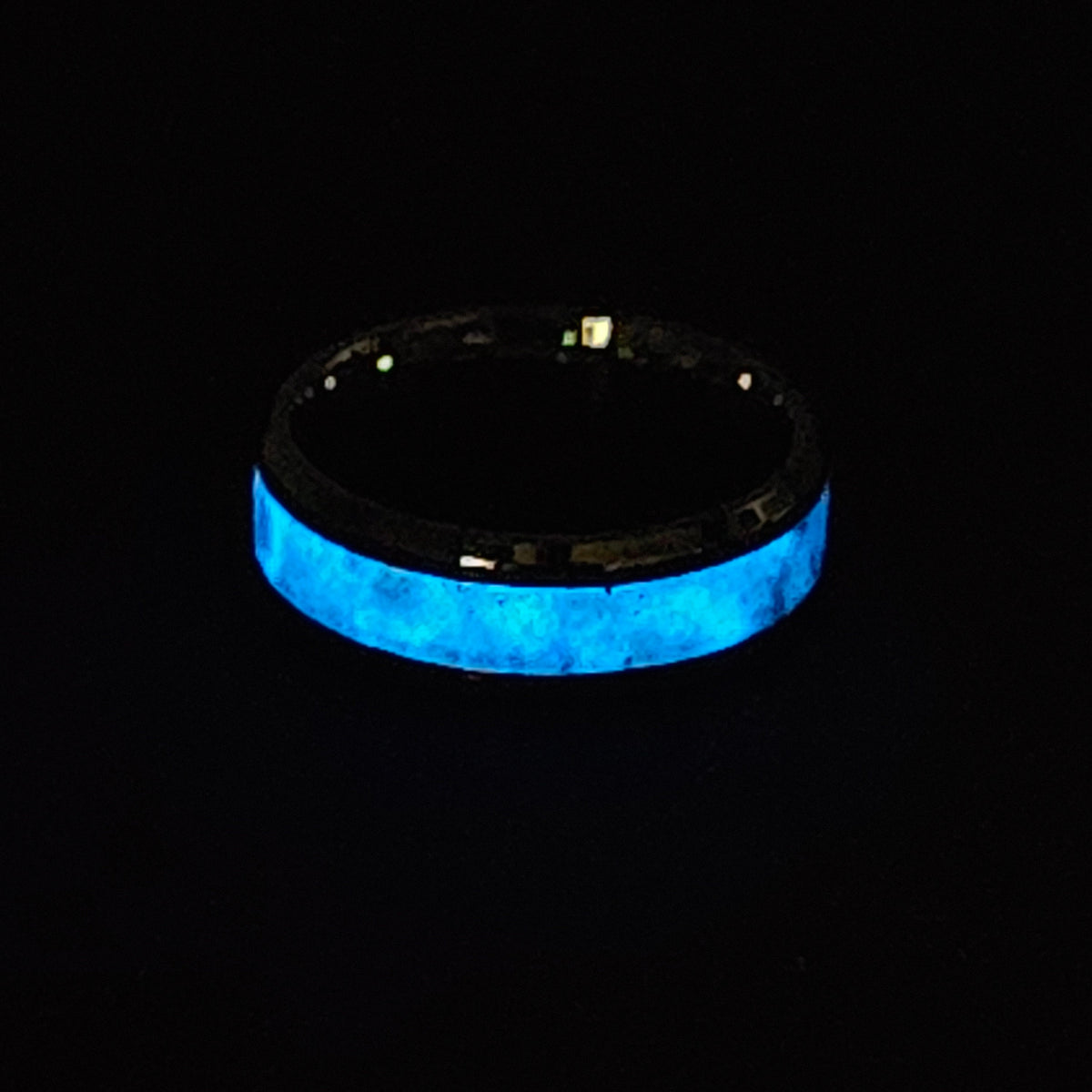 Maelstrom Spell Ring