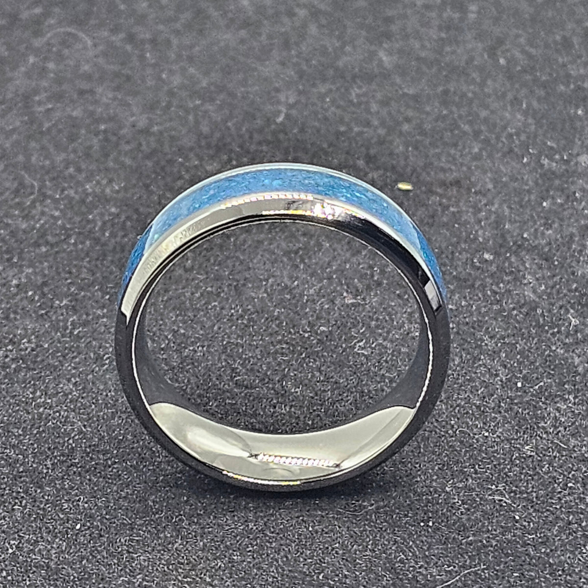 Aqua Jet Spell Ring