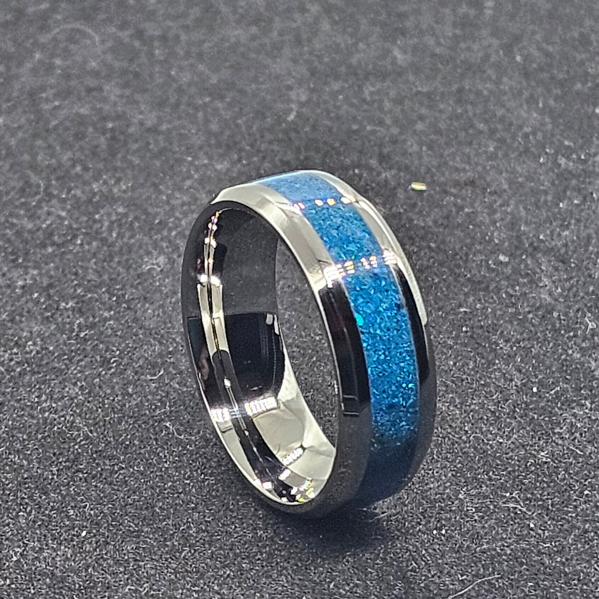 Aqua Jet Spell Ring