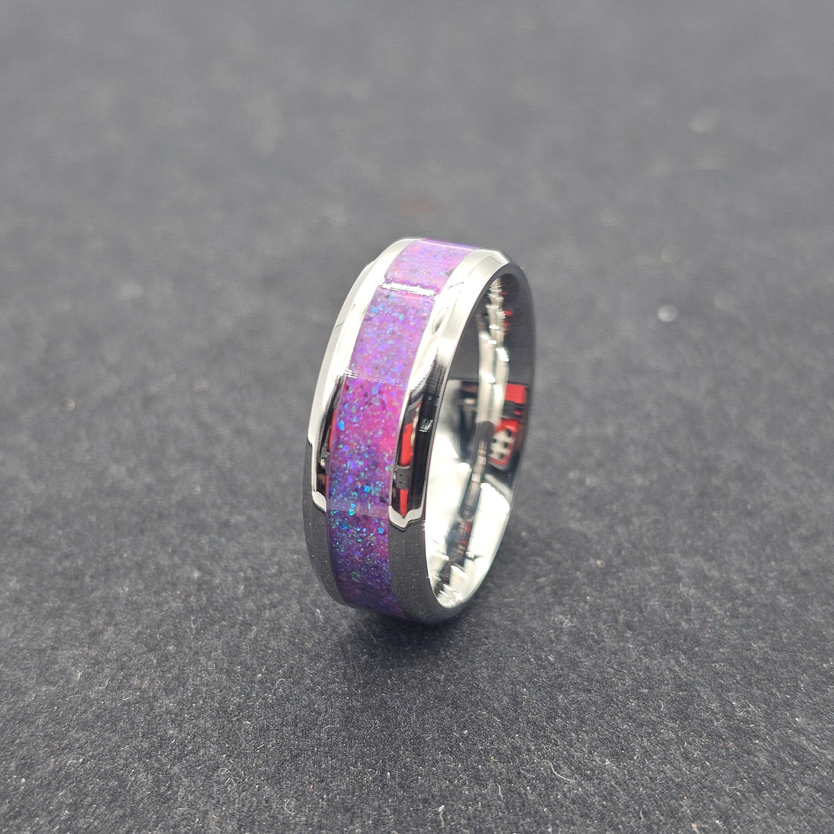 Magic Missile Spell Ring