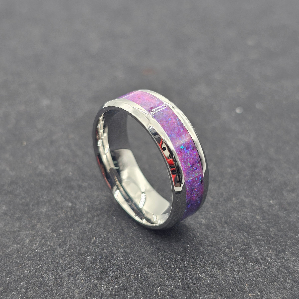 Magic Missile Spell Ring