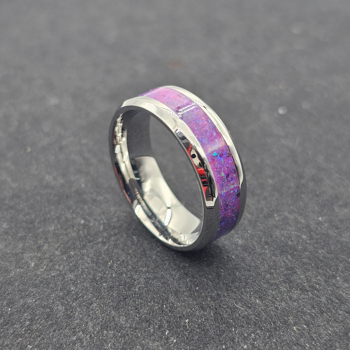 Magic Missile Spell Ring