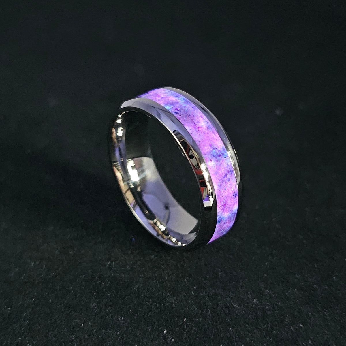 Magic Missile Spell Ring