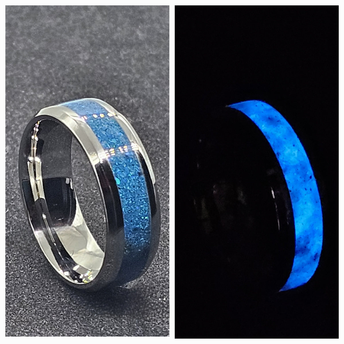 Maelstrom Spell Ring