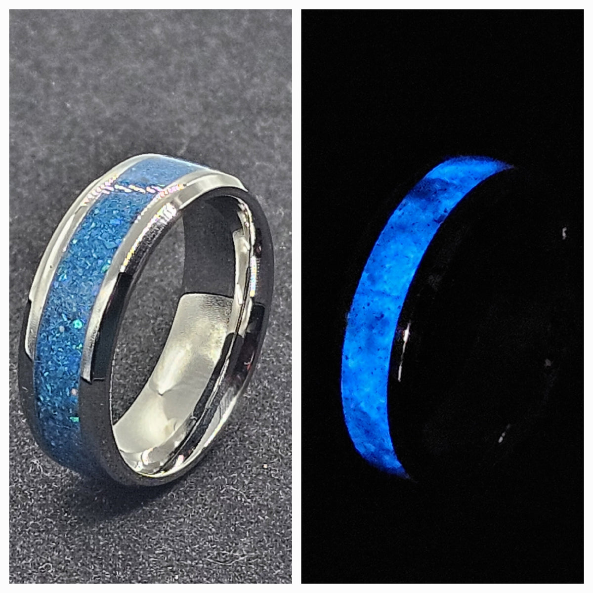 Maelstrom Spell Ring