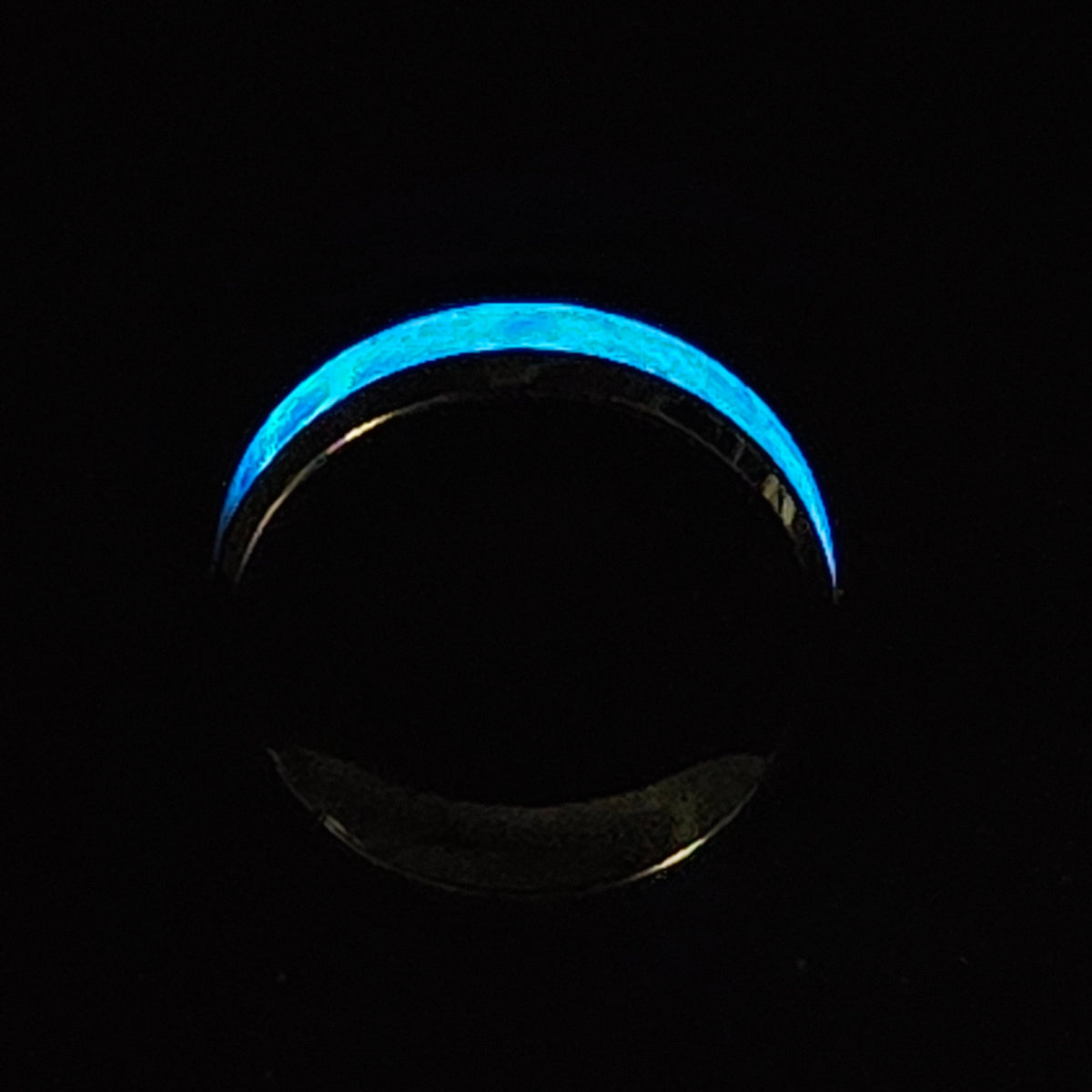 Maelstrom Spell Ring