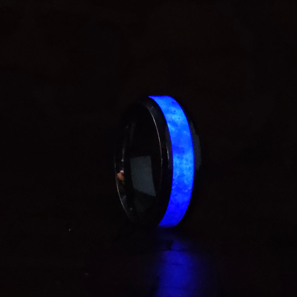 Cold Snap Spell Ring