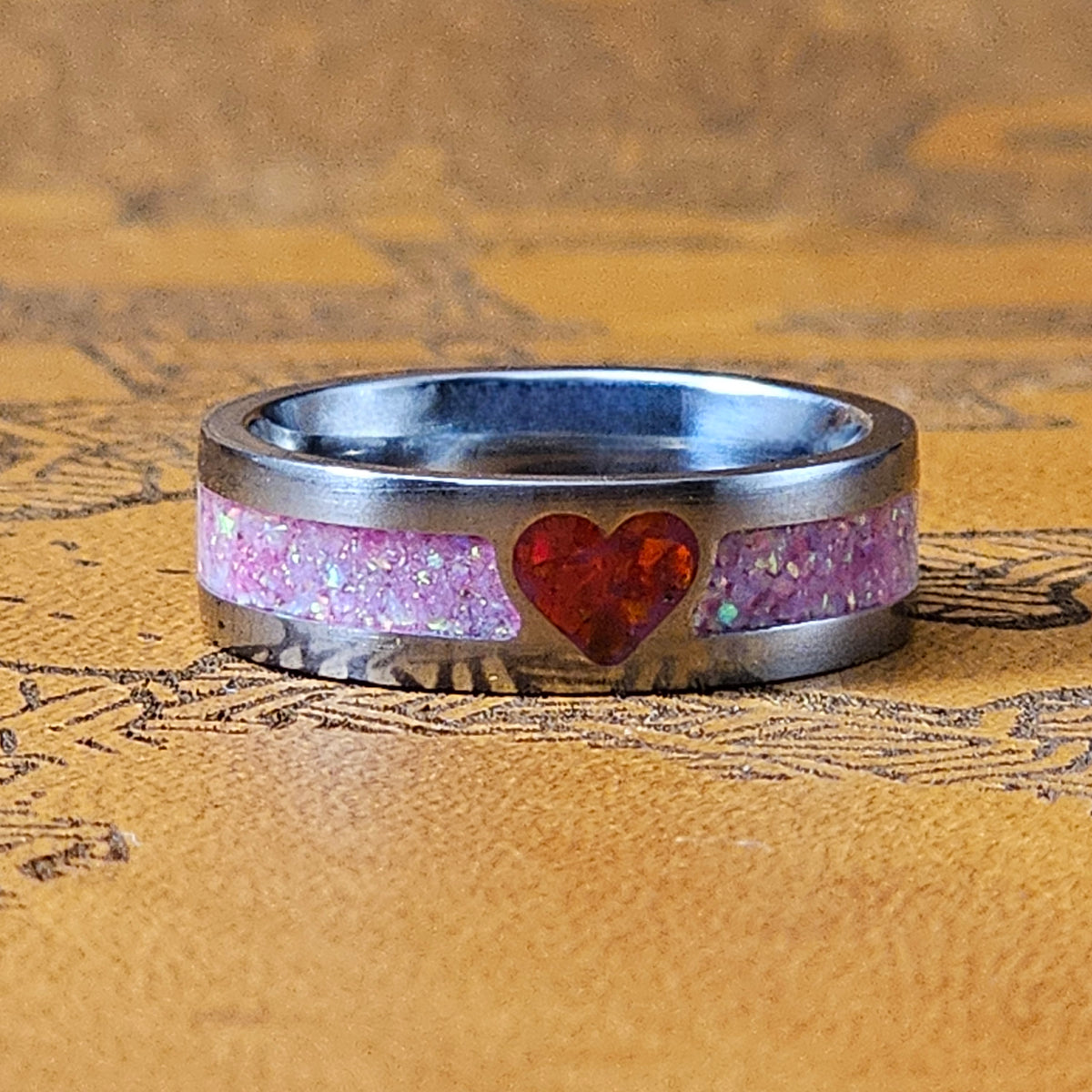 Ring of Charm Person