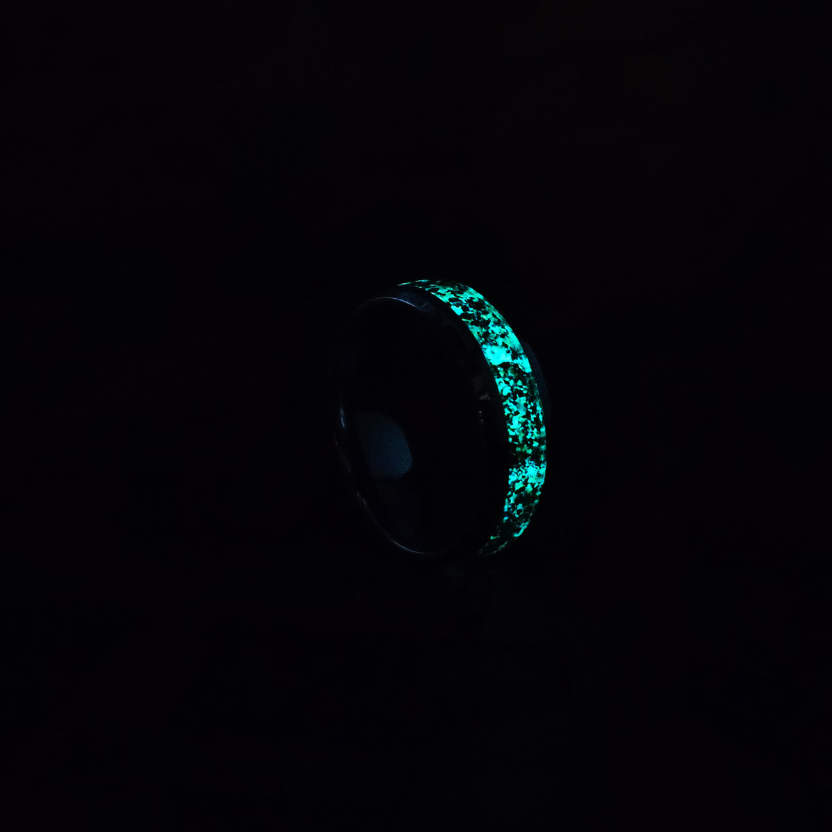 Forest's Fury Spell Ring