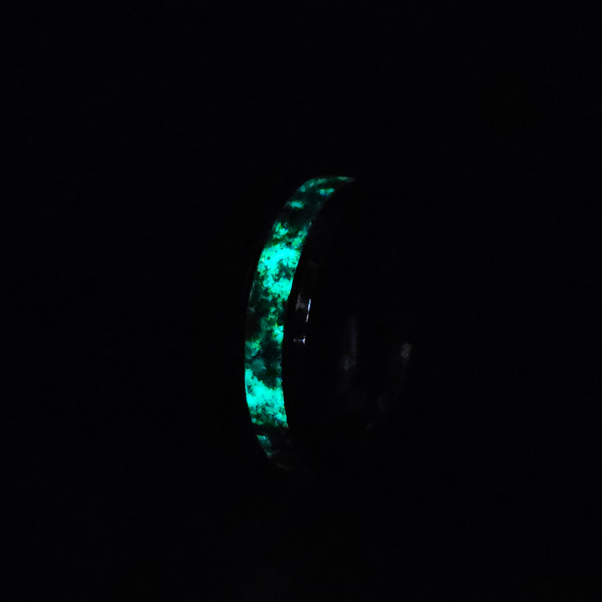 Thorn Barrier Spell Ring