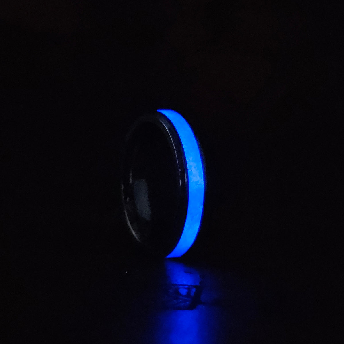 Ice Lance Spell Ring